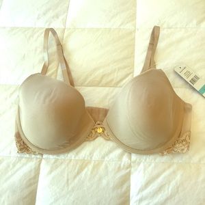 Natori bra 34C